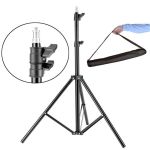 Студійна стійка Teyeleec TT200 для фото-відео студій + сумка-чохол
