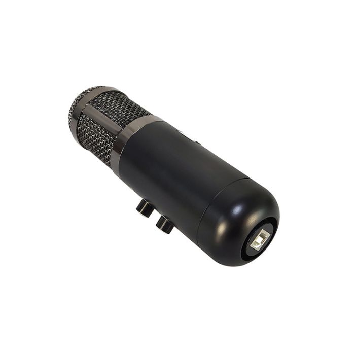 Професійний студійний мікрофон USB провідний Bakeey U730 штатив, поп-фільтр, bluetooth, навушники, адаптер