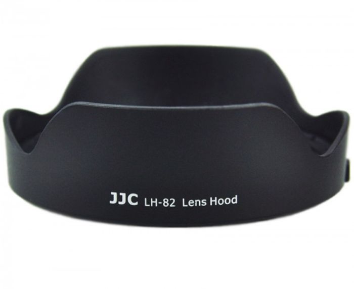 Бленда EW-82 (LH-82 - JJC) для об'єктиву Canon EF 16-35mm f/4 IS USM