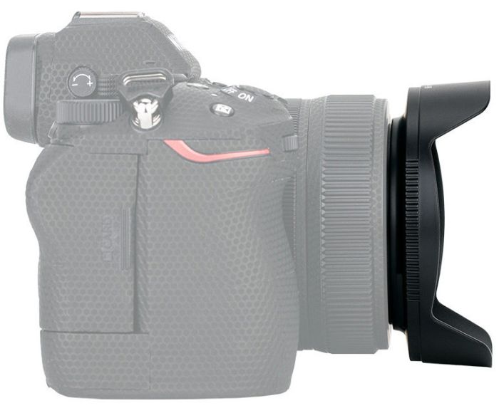 Бленда HB016 (LH-HB016 - JJC) для об'єктиву Tamron 16-300mm f/3.5-6.3 Di II VC PZD Macro (B016)