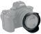 Бленда HB-98 (LH-98 - JJC) для об'єктиву Nikon Z 24-50mm f/4-6.3 Nikkor