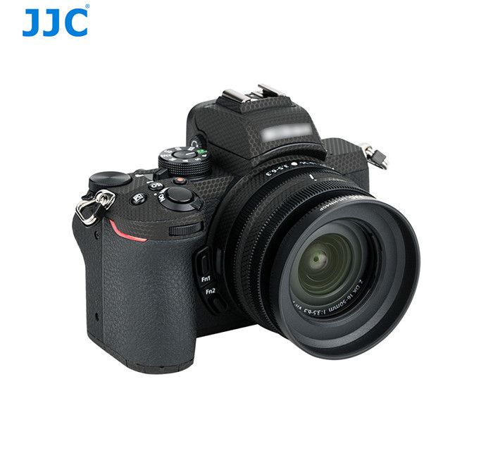 Бленда HN-40 (LH-HN40P - JJC) для об'єктиву Nikon NIKKOR Z DX 16-50mm f/3.5-6.3 VR