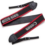 Плечовий шийний ремінь для фотоапарата CANON 650D