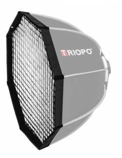 Концентратор світла, стільники, грид - для октобоксу 65 см Triopo KS65, K-65