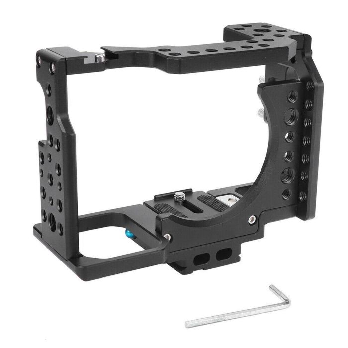 Клітка YELANGU CA7-B універсальна - для фотоапаратів Sony