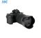 Бленда HB-90A (LH-90A - JJC) для об'єктиву Nikon NIKKOR Z DX 50-250mm f/4.5-6.3 VR