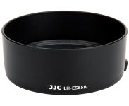Бленда ES-65B (LH-ES65B) — JJC для об'єктива Canon RF 50mm f/1.8 STM
