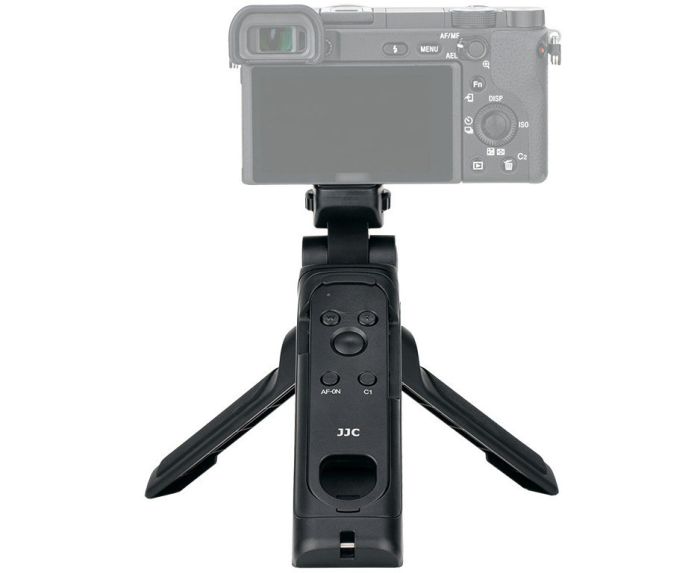 Ручка-штатив з bluetooth пультом, кронштейн-тримач, монопод JJC TP-S1 (аналог GP-VPT2) для камер Sony