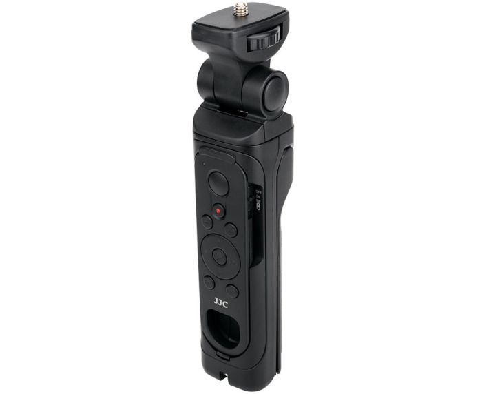 Рукоятка-штатив з пультом (аналог ML-L7), кронштейн-тримач, монопод JJC TP-N1 для камер Nikon