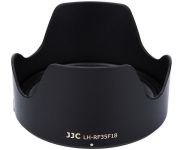 Бленда JJC LH-RF35F18 (замінна з EW-52) для об'єктиву Canon RF 35mm f/1.8 Macro IS STM