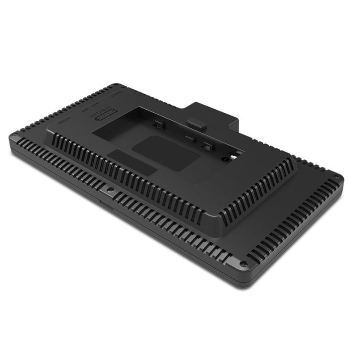 LED - освітлювач, відеосвітло Teyeleec TL416 (3200-5600 K)