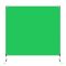Установка, система фону PU5203G від Puluz - хромокей (зелений) 2.0 х 2.0 - П образна розбірна система (ворота)