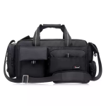 Сумка YAXIUMEI для фото та відеообладнання тип "D-S004(S)B" - чорна