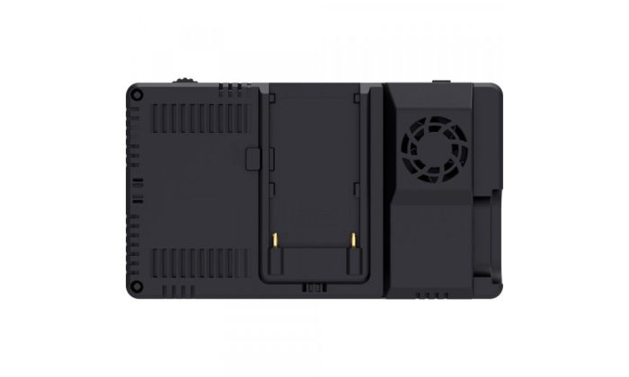 Накамерний монітор, дисплей FeelWorld LUT6 6" дюймів 2600 cd/m² (Touchscreen, 4K)