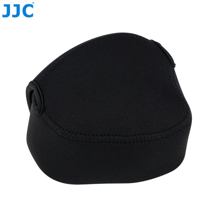 Футляр захисний - чохол JJC OC-Z1BK для фотоапаратів Nikon Z50, Nikon Z fc з об'єктивом 16-50mm