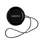 Кришка передня для об'єктивів Olympus 37 мм