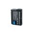 Акумулятор EN-EL15C для NIKON D7100 D7200 D7500 D8000 D500 D600 D610 D750 D780 D800 D810 D850 - аналог