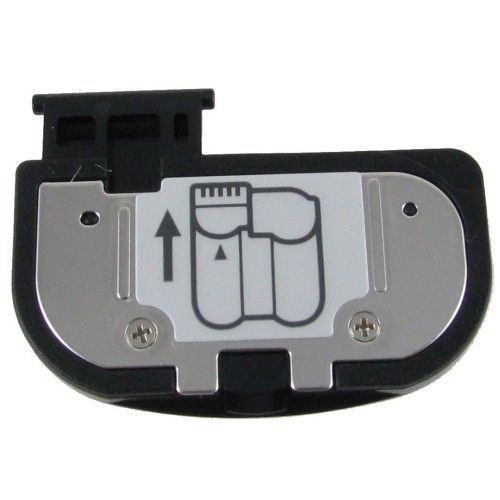 Кришка акумуляторного відсіку для NIKON D600, D610