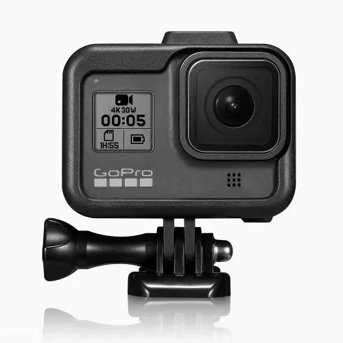 Рамка захисна від SHOOT екшн камер GoPro Hero 8 (код № XTGP552)