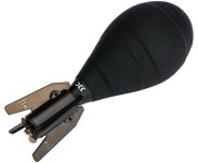 Професійна груша JJC CL-ABR для чищення матриці зі змінним фільтром та м'яким силіконовим наконечником