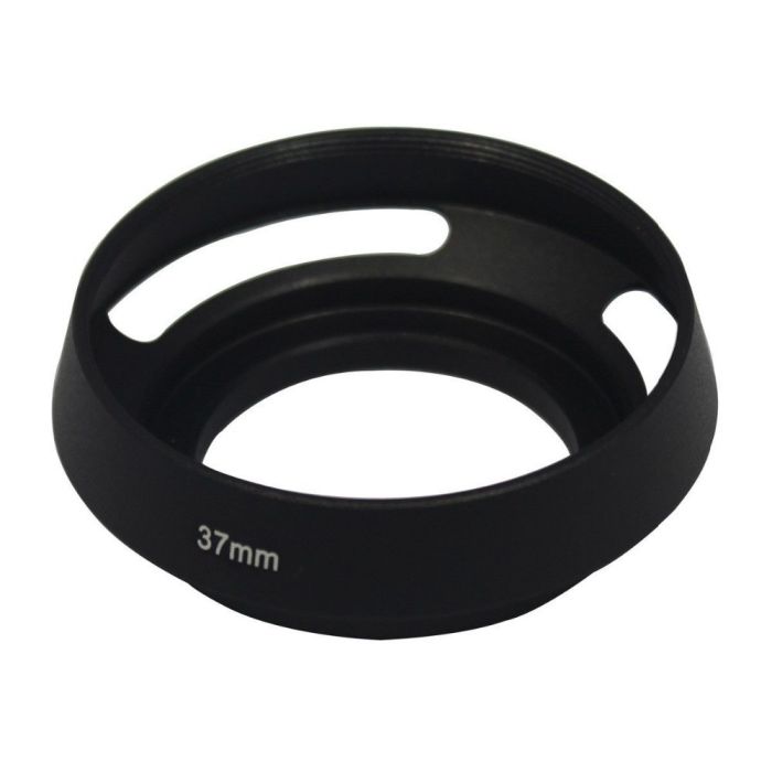 Універсальна металева бленда 37 мм.