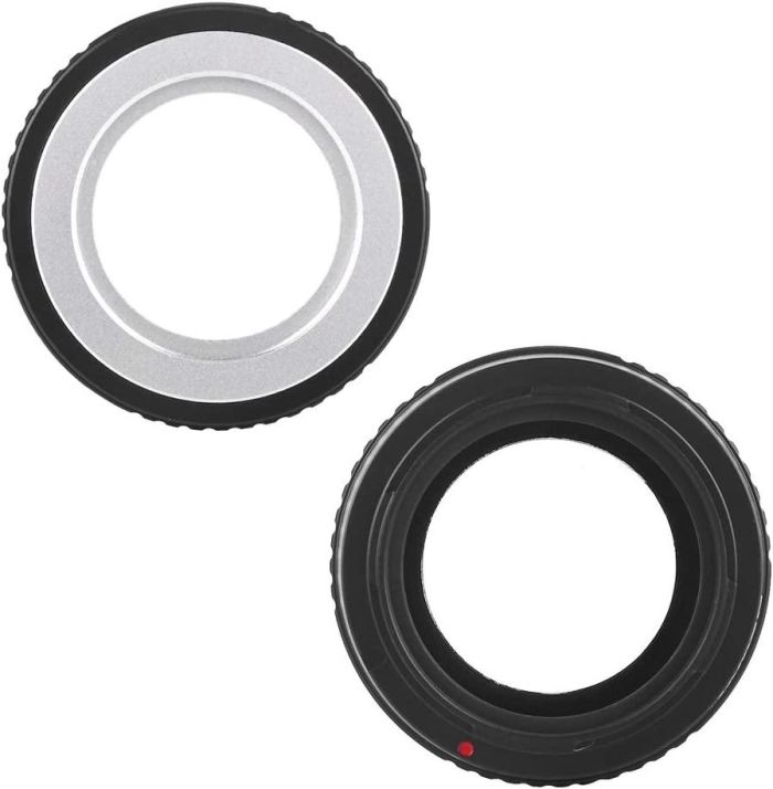 Адаптер (перехідник) M42 - SL/T (для камер - з байонетом Leica T/TL/CL/SL)