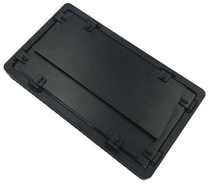 Комплект (набір) "MEDIUM S" — LED-світло VARICOLOR PRO LED U600 + мережевий адаптер + стійка 2 м.