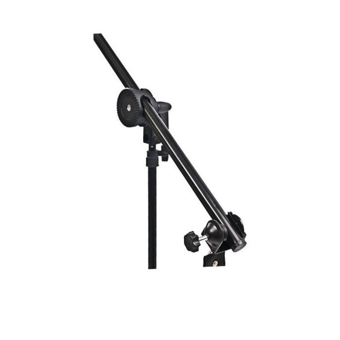 Стійка-журавль для студійного світла Visico LS-5002B (висота до 2 м. навантаження до 2 кг)