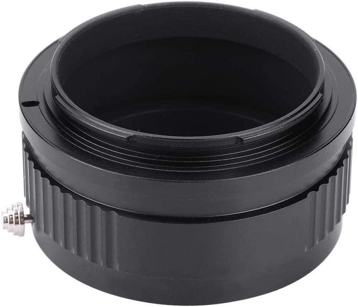 Адаптер (перехідник) Leedsen — Nikon F (AI) — Nikon Z (AI-N.Z)