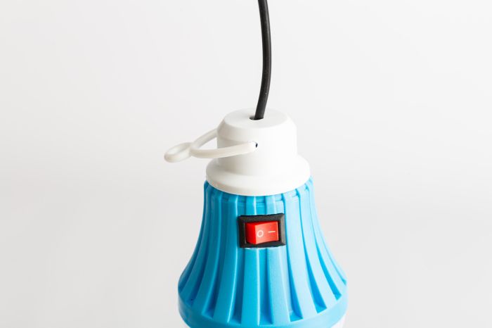 Портативна сонячна станція HB-1920 для заряджання ґаджетів — Power Bank, ліхтар, прожектор, 3 лампи, MP3, FM