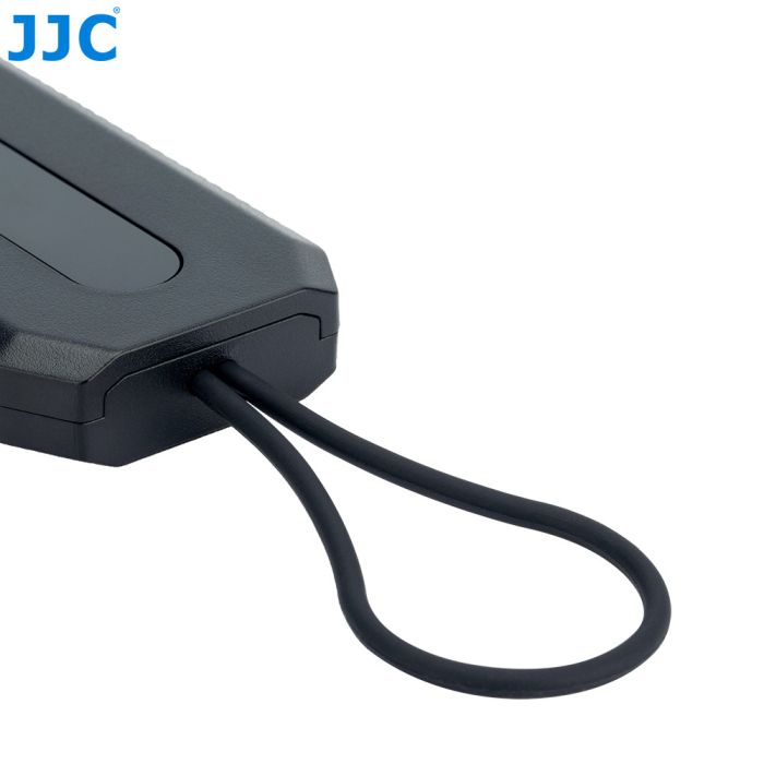 Кейс, футляр для карт пам'яті JJC — MCK-SD6BK