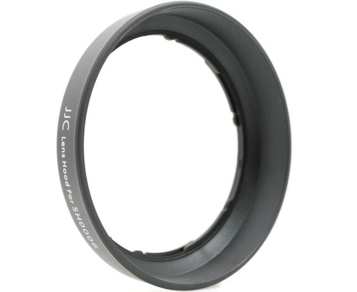Бленда ALC-SH0006 (LH-06) від JJC для об'єктивів Sony SAL DT 18-70 f/3.5-5.6 Zoom