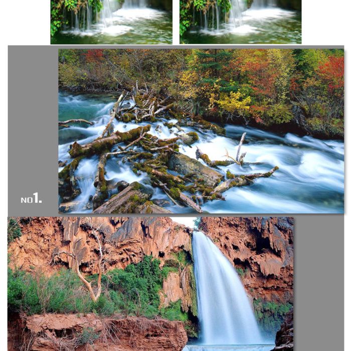 Нейтрально-сірий світлофільтр ZOMEI 52 мм ND8