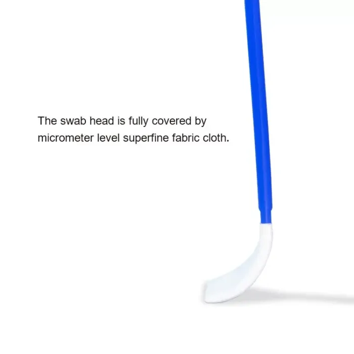Набір для догляду за матрицею K&F Concept — 24 mm Full-Frame Sensor Cleaning Swab Kit (SKU.1617)