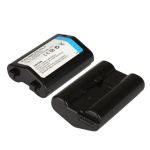 Акумулятор EN-EL4a (EN-EL4) - аналог для NIKON D2H, D2Hs, D2X, D2Xs, D3, D3S, D3X, F6 - 2200 ма