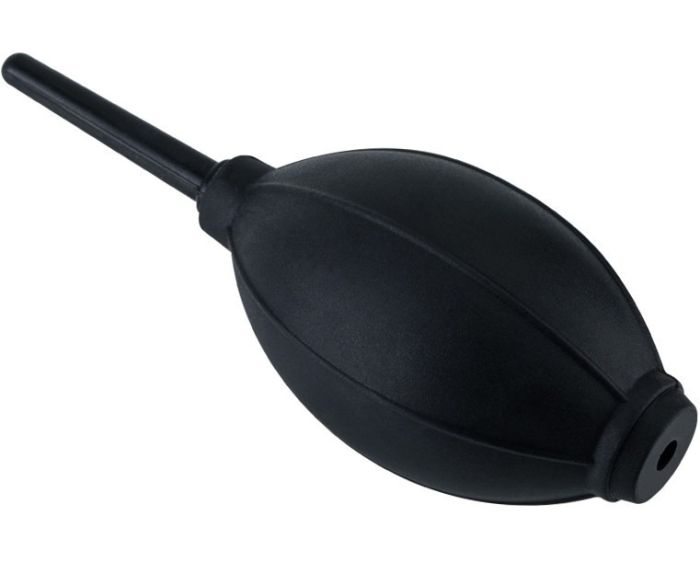 Повітряна груша — для здування пилу JJC CL-B12 BLACK