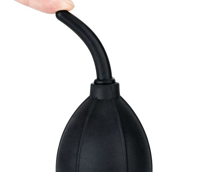 Повітряна груша — для здування пилу JJC CL-B12 BLACK