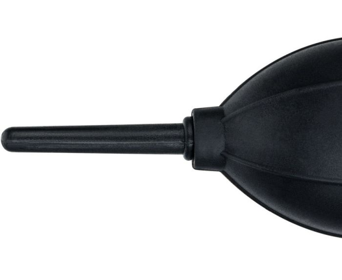 Повітряна груша — для здування пилу JJC CL-B12 BLACK