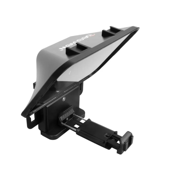 Телесуфлер — телепромтер Desview (Bestview) T3 telepromter — суфлер для смартфона або планшета