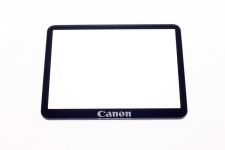 Скло основного екрана для Canon 5D Mark II