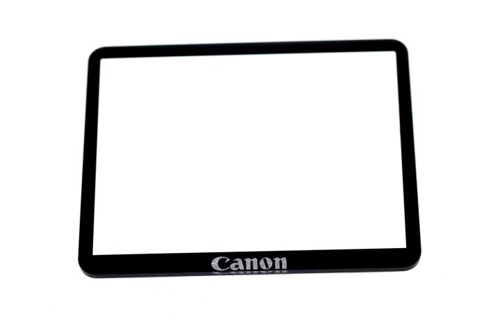 Скло основного екрана для Canon 40D