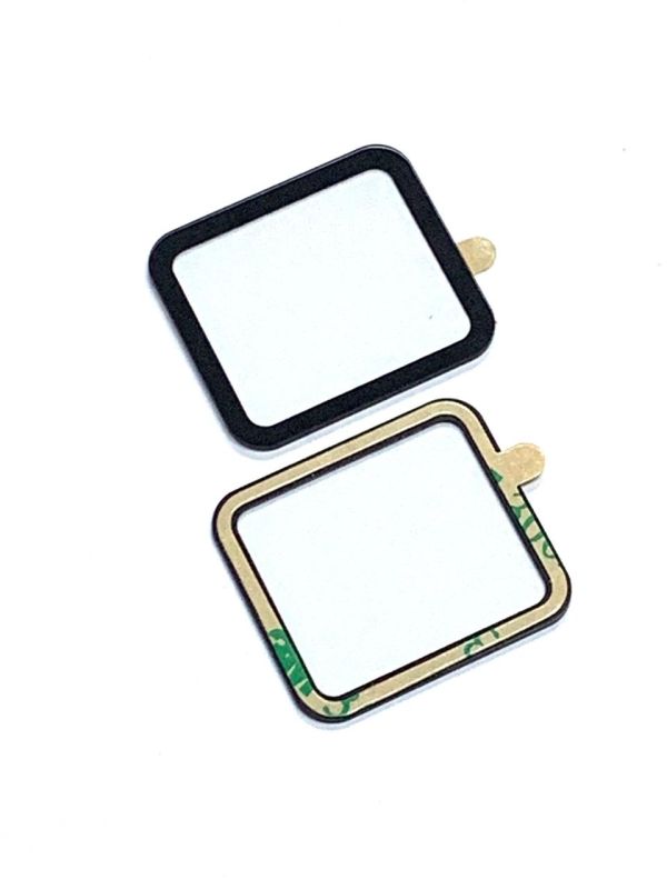 Скло об'єктива для GoPro 5, 6, 7 Black (разом пошкодженого)