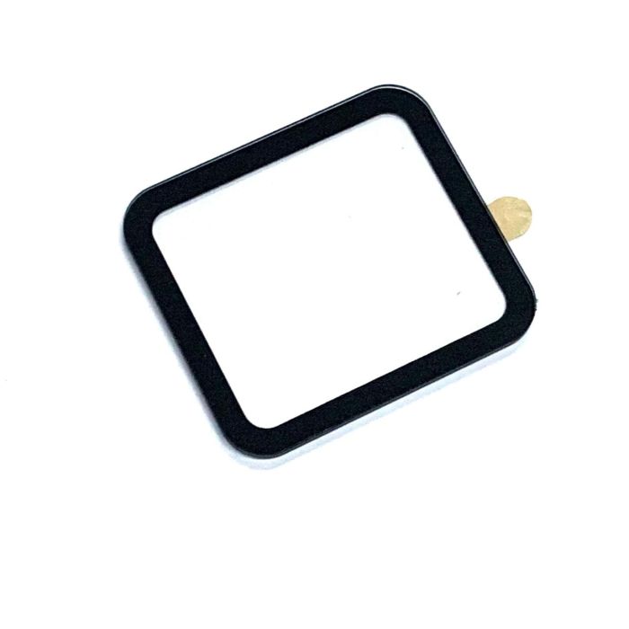 Скло об'єктива для GoPro 5, 6, 7 Black (разом пошкодженого)