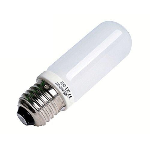 Пілотна (моделірувальна) лампа для спалаху JDD 150W E27 (Godox ML-150)