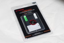 Захист LCD екрану XP для SONY A7, A7R, A7S