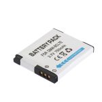 Акумулятор BP-DC14 (DMW-BCL7E, DMW-BCL7) для фотоапаратів Leica C - аналог 750 ma