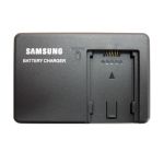 Зарядний пристрій SBC-210E для камер SAMSUNG (акумулятор IA-BP105R IA-BP210E IA-BP210R IA-BP420E)