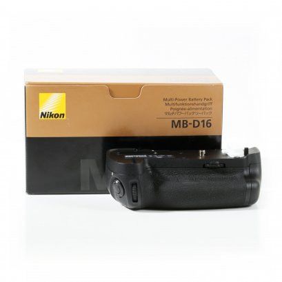 Батарейний блок (бустер) MB-D16 для NIKON D750