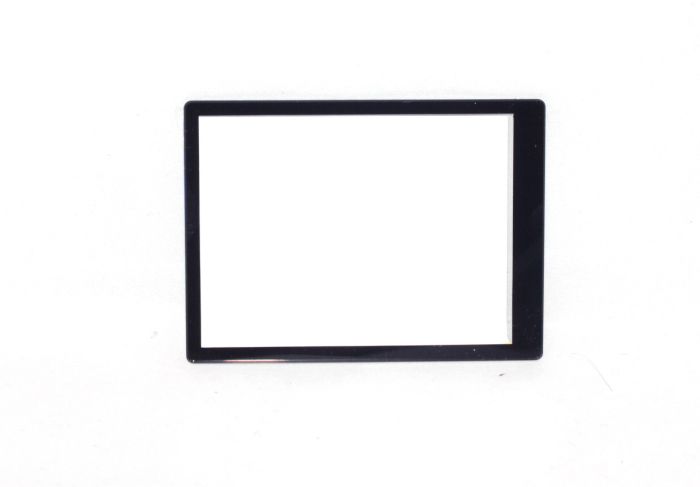 Скло основного екрану (дисплея) для NIKON D5100