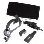 Плечовий упор (hands free) для відеокамер та фотоапаратів